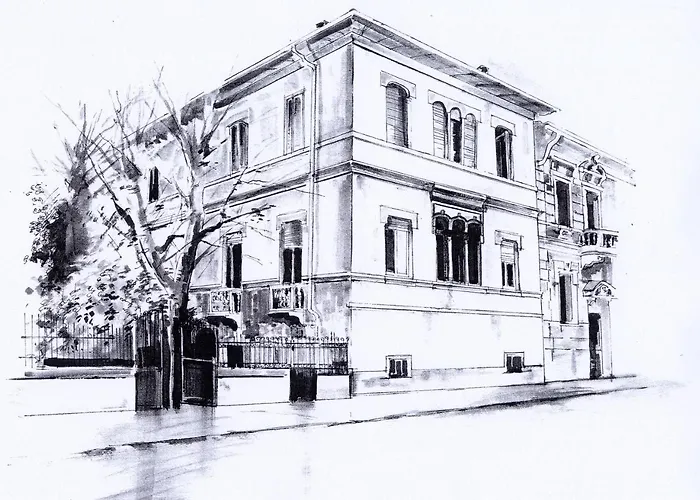 Relais Villa Antea Firenze